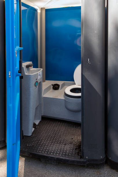 Affordable portable toilet rental in Chittenango, NY