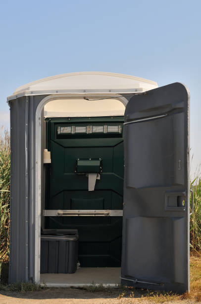 Best Portable restroom trailer rental  in Chittenango, NY