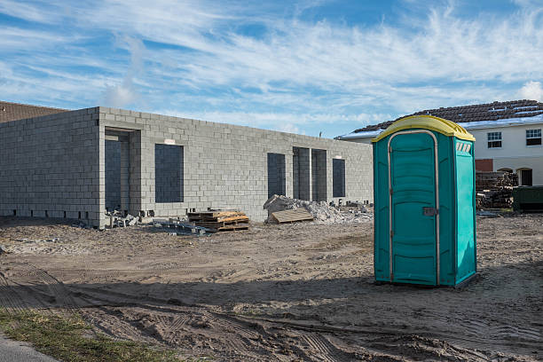 Portable Toilet Options We Offer in Chittenango, NY